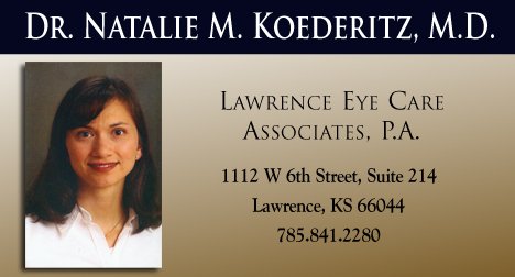 Natalie M Koederitz Md Lawrence Ks