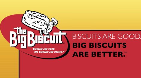 Big Biscuit