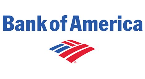 Bank of America Lawrence, KS