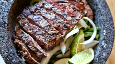 La parrilla coupons