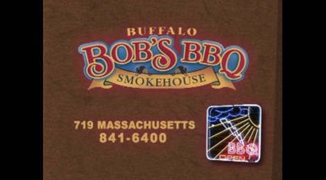 Buffalo Bob's BBQ Smokehouse