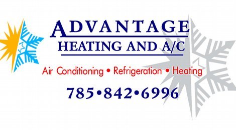 Advantage Heating & Air Conditioning, Inc.