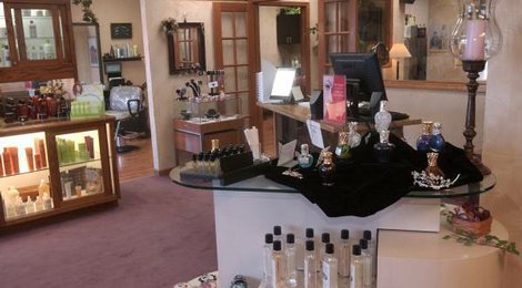 Sizzors Inc. Spa