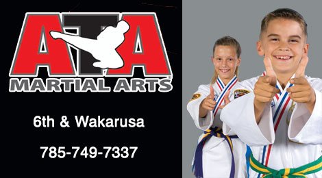 ATA Prime Martial Arts