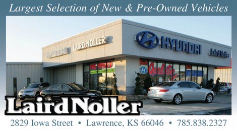 Laird Noller Hyundai