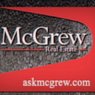 Whatever Your Dream, Ask McGrew