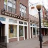 Crandon and Crandon Optometrists