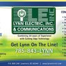 Electrical Services