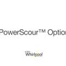 Whirlpool™ PowerScour dishwashers