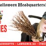 Your Halloween Super Store is Back