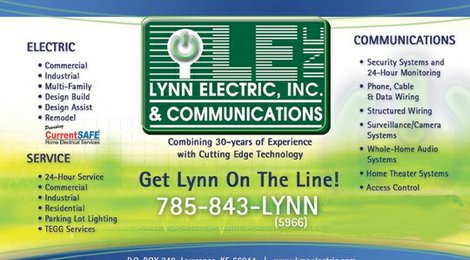 Lynn Electric & Communications