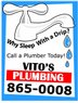 plumber ad