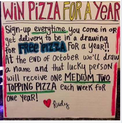 Pizza guys coupon code