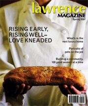Lawrence Magazine