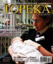 Topeka Magazine