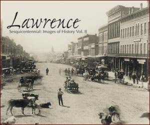 Lawrence Sesquicentennial