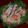 Grilled Chicken Salad