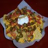 Windy City Nachos
