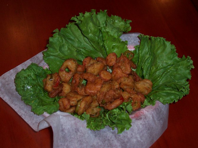 Jalepeno Bottlecaps