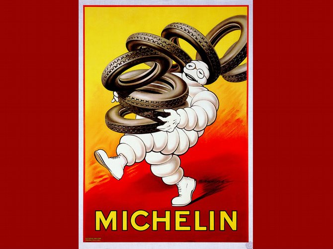 Michelin