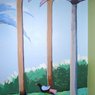 Custom Murals fo Kids!