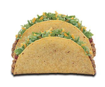 Crispy Taco