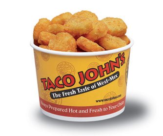 Potato Olés®