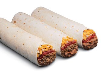 Burritos