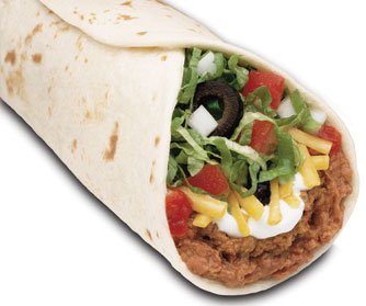 Super Burrito