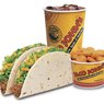 Combo #3 - Two Softshell Tacos