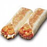 Grilled Burrito