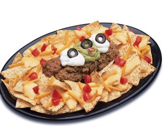 Super Nachos