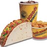 Combo #4 - Taco Bravo