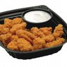 Crunchy Chicken with Dipping Sauce