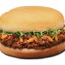 Taco Burger