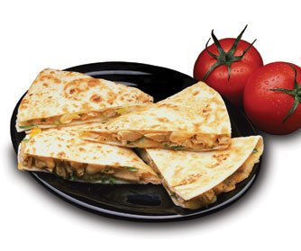 Quesadilla
