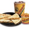 Combo #7 - Quesadilla Melt