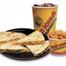EZ Combo #7 - Quesadilla