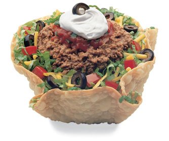 Taco Salad