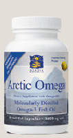 Nordic Naturals Arctic Omega