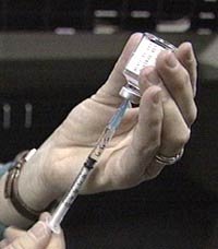 Fluvirin Influenza Virus Vaccine