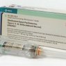 Gardasil HPV vaccine
