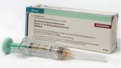 Gardasil Hpv Vaccine Sigler Pharmacy Prescriptions