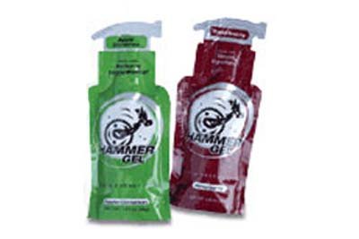 Hammer Gel Individual Packets