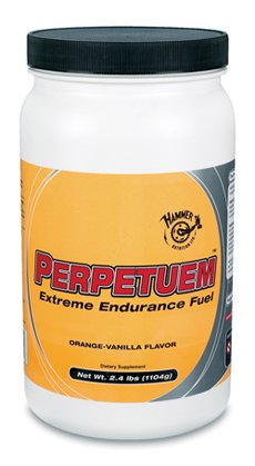 Hammer Perpetuem Edurance Fuel