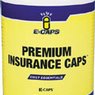 E-Caps Premium Insurance Capsules