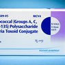 Menactra Meningitis vaccine