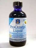 Nordic Naturals ProOmega Liquid