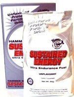 Hammer Sustained Energy Endurance Fuel
