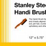 Handi BrushTM